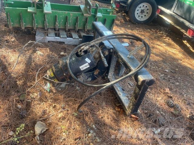 Auger Torque  Bušilice