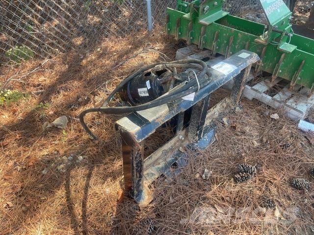 Auger Torque  Bušilice