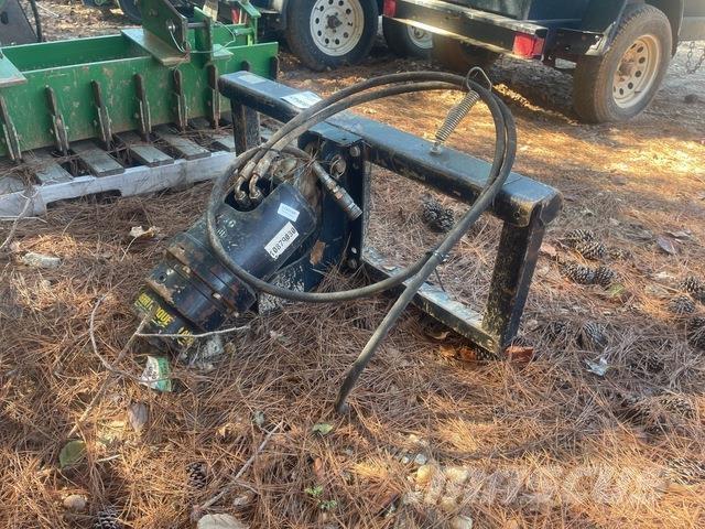 Auger Torque  Bušilice