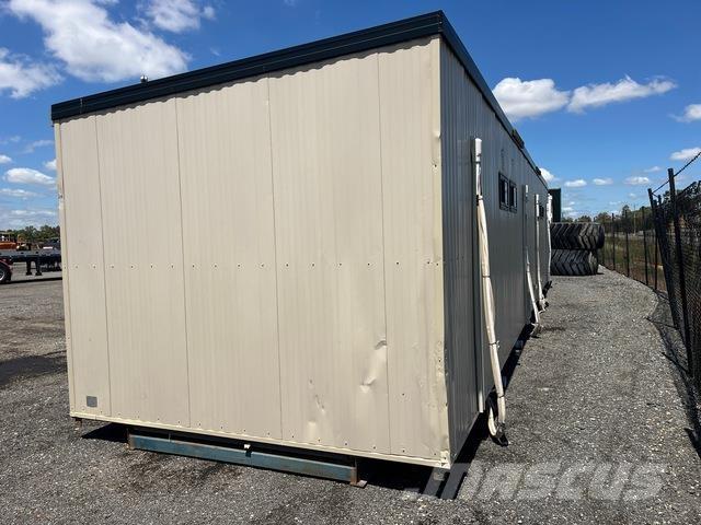  Ausco Ostalo za građevinarstvo