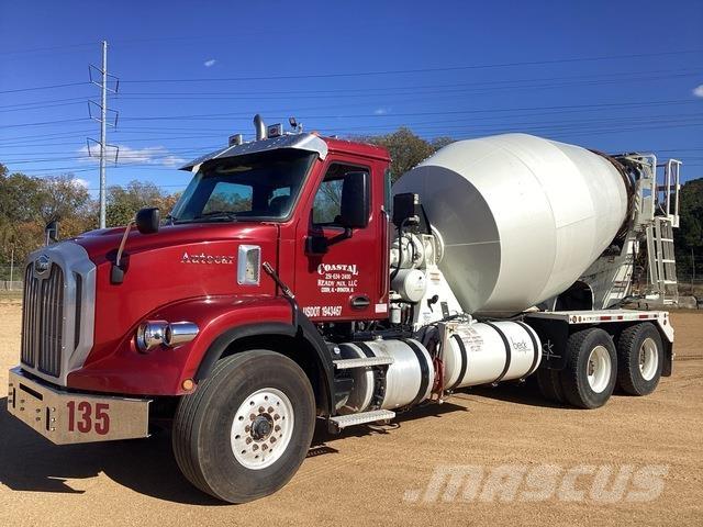 Autocar DC64 Ostali kamioni