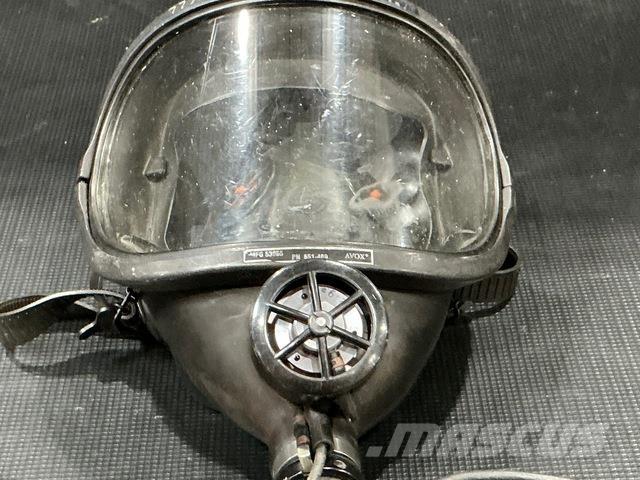  Avox 651-469 Ostale kargo komponente