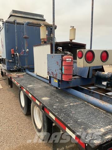 Aztec  Ostalo za građevinarstvo