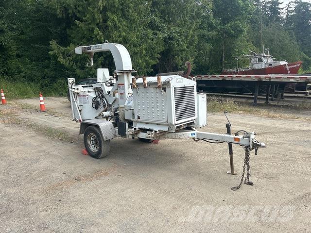 Bandit 95XP Drobilice drva / čiperi