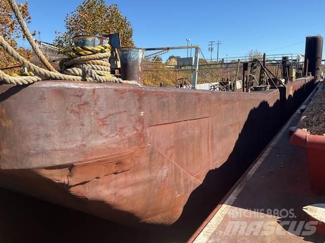  Barge Radni brodovi/teglenice