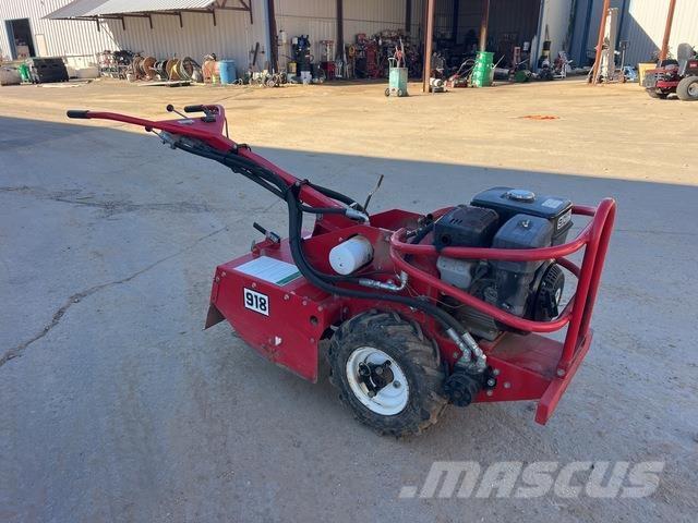 Barreto 918 Roto drljače i motokultivatori