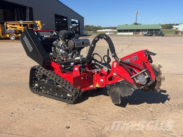 Barreto E30SGB Freza panjeva