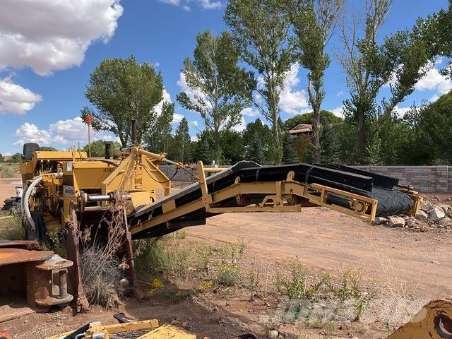  Bart Mill 300 Freze za asfalt