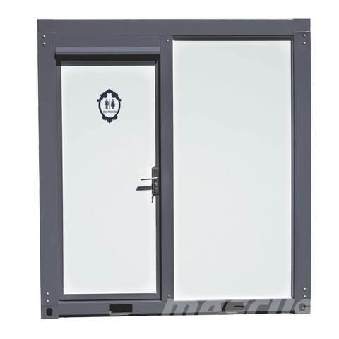  Bastone Građevinski kontejneri