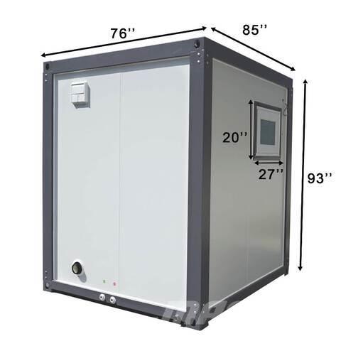  Bastone Građevinski kontejneri