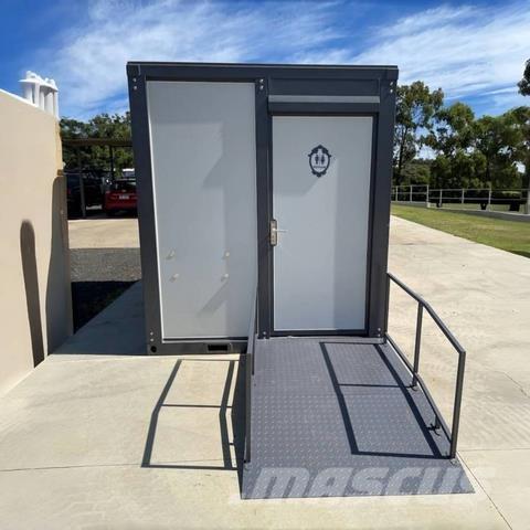  Bastone Građevinski kontejneri