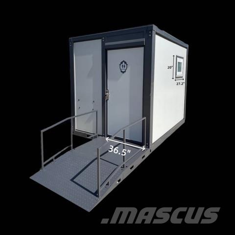  Bastone Građevinski kontejneri