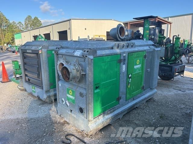 BBA BL200-8 Pumpe za vodu