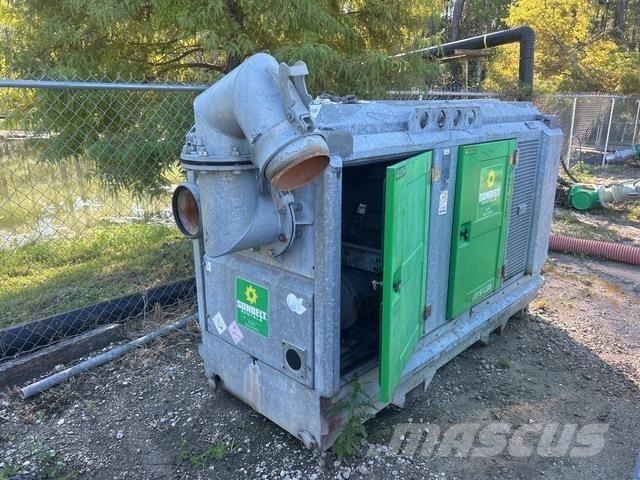 BBA BL200-8 Pumpe za vodu