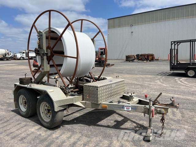  Belco Ostale prikolice