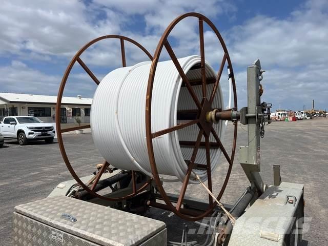  Belco Ostale prikolice