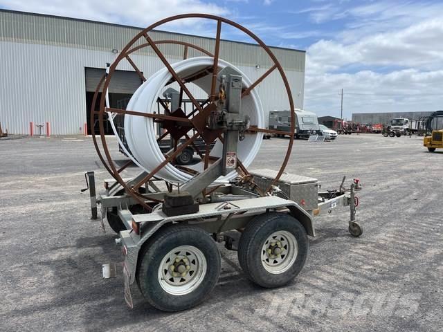  Belco Ostale prikolice