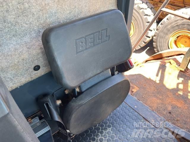 Bell B60E Zglobni damperi
