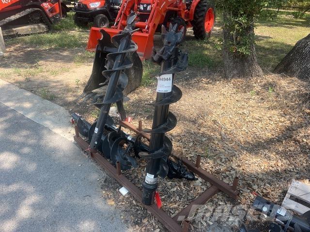 Bell HRAD90 Ostale kargo komponente