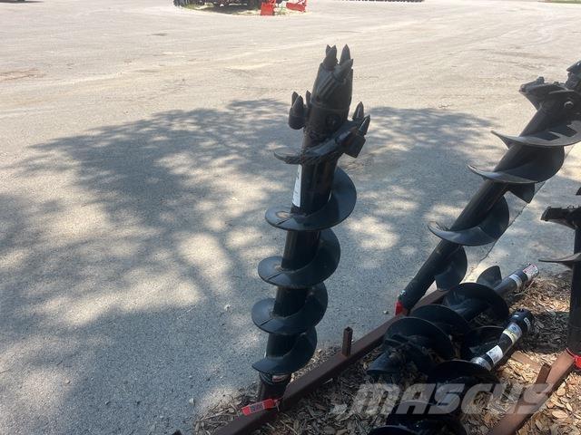 Bell HRAD90 Ostale kargo komponente