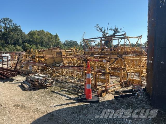 Bid-Well 3424 Ostale komponente za građevinarstvo