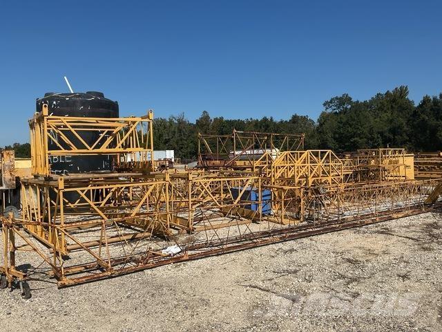 Bid-Well 3424 Ostale komponente za građevinarstvo