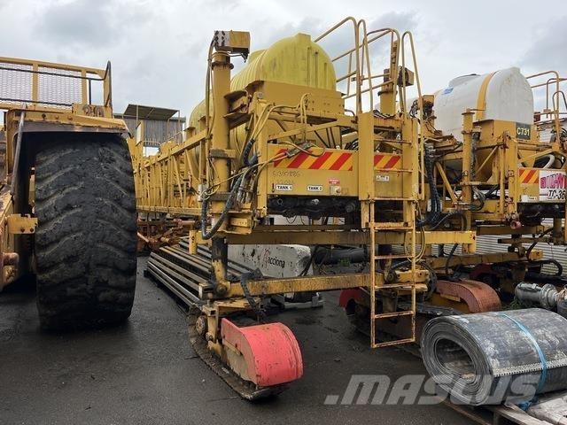 Bid-Well TC360 Ostalo za građevinarstvo