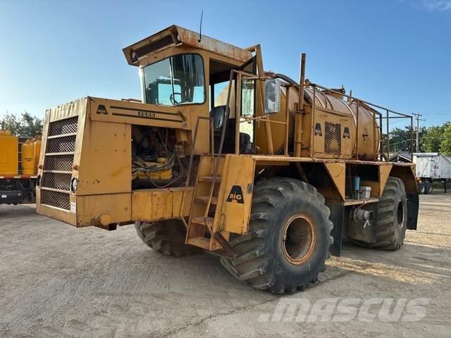  Big A A4500 Rasturači đubriva