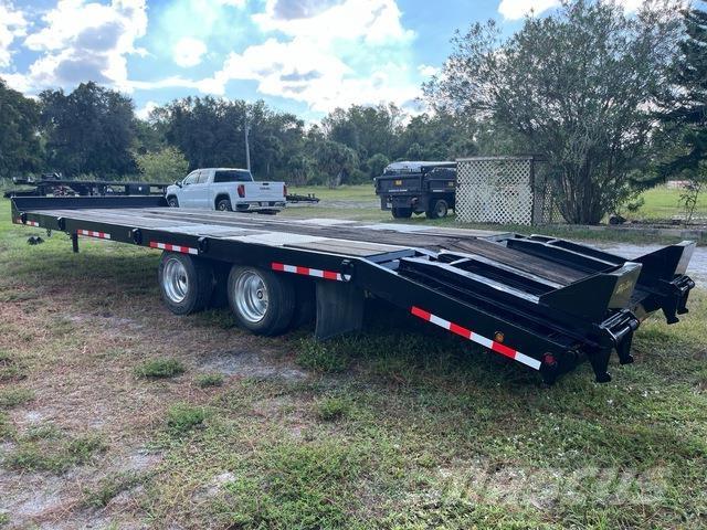 Big Tex  Autotransporter prikolice