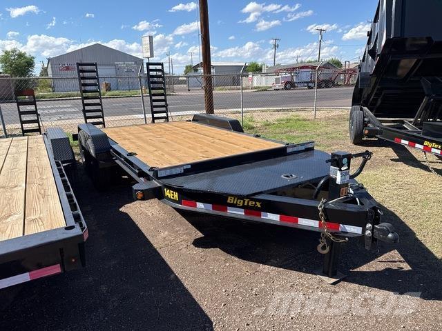 Big Tex  Ostale prikolice