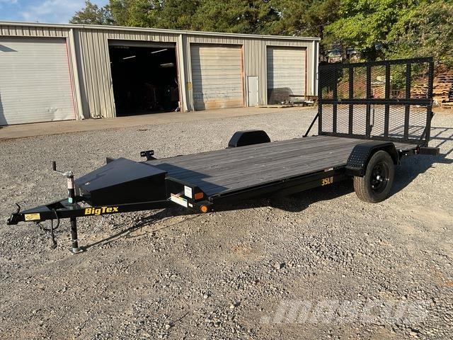 Big Tex  Ostale prikolice