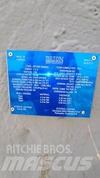  Bilton Prikolice za cisterne