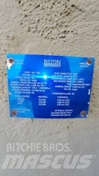  Bilton Prikolice za cisterne