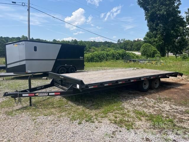  Blazer Autotransporter prikolice