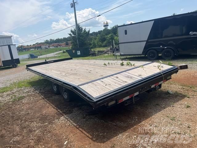  Blazer Autotransporter prikolice