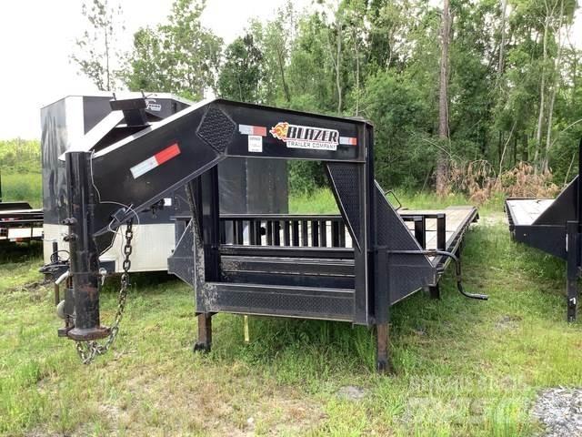  Blazer Autotransporter prikolice