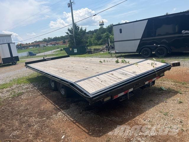  Blazer Autotransporter prikolice