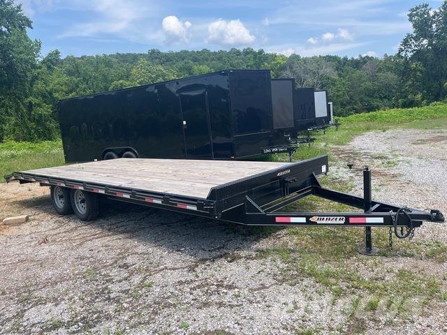  Blazer Autotransporter prikolice