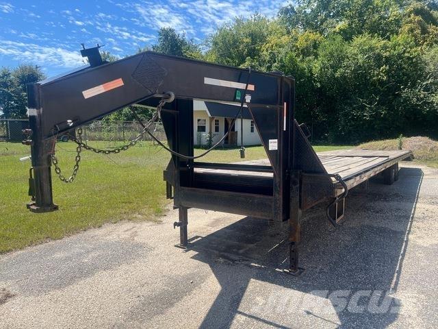  Blazer Autotransporter prikolice