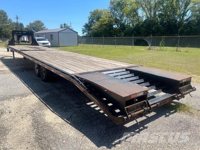  Blazer Autotransporter prikolice