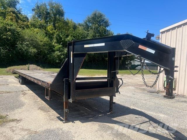  Blazer Autotransporter prikolice