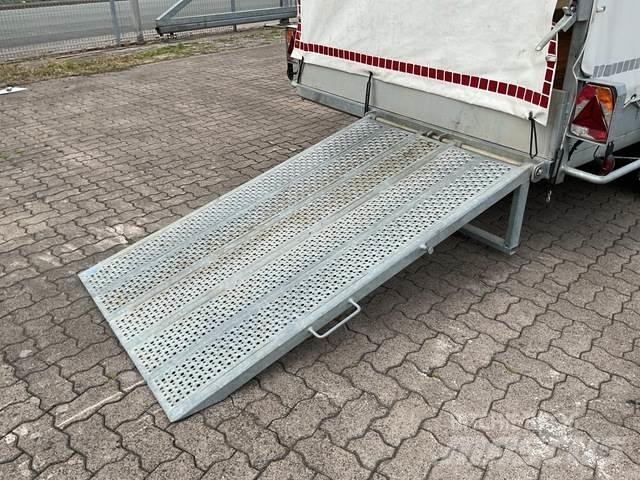 Blomenröhr  Ostalo za građevinarstvo