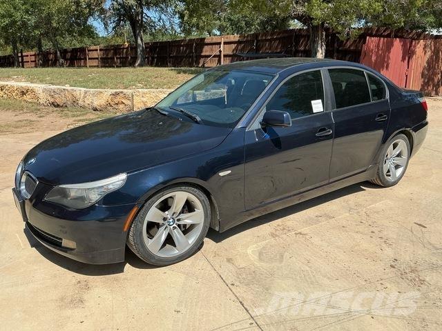 BMW 528i Automobili