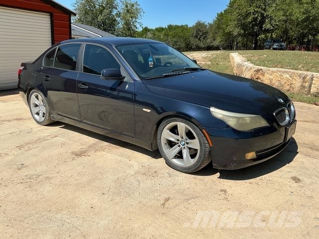 BMW 528i Automobili