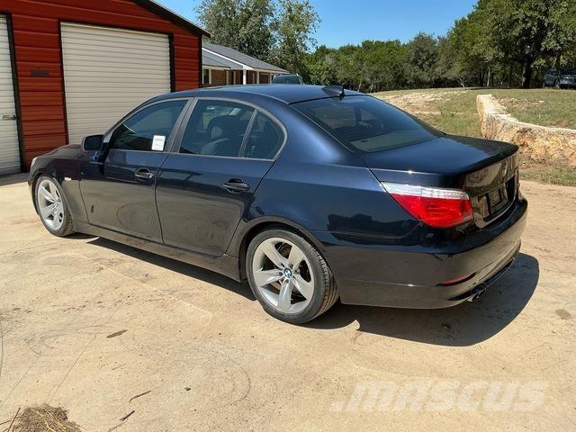 BMW 528i Automobili