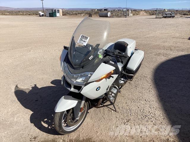 BMW R1200RT Ostalo za građevinarstvo