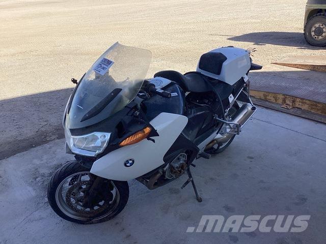 BMW R1200RT Ostalo za građevinarstvo