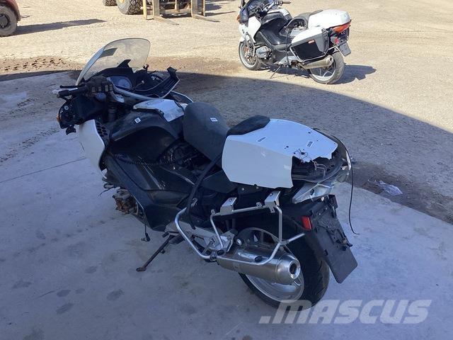 BMW R1200RT Ostalo za građevinarstvo