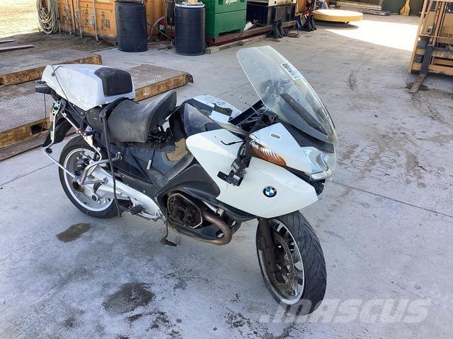 BMW R1200RT Ostalo za građevinarstvo