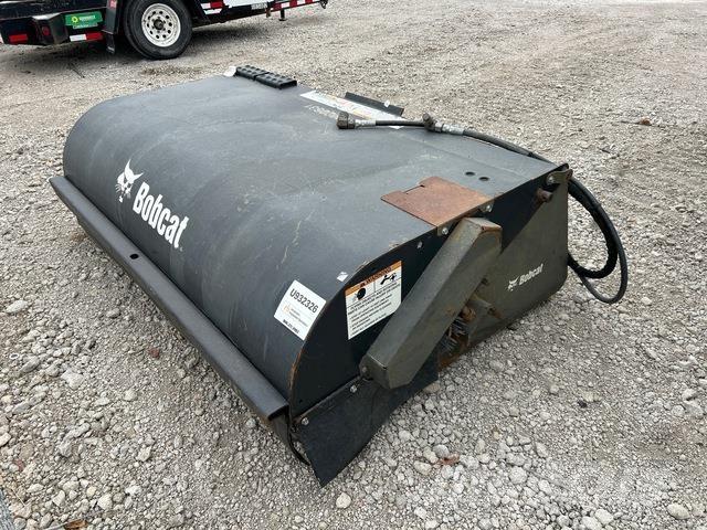 Bobcat  Mašine za čišćenje